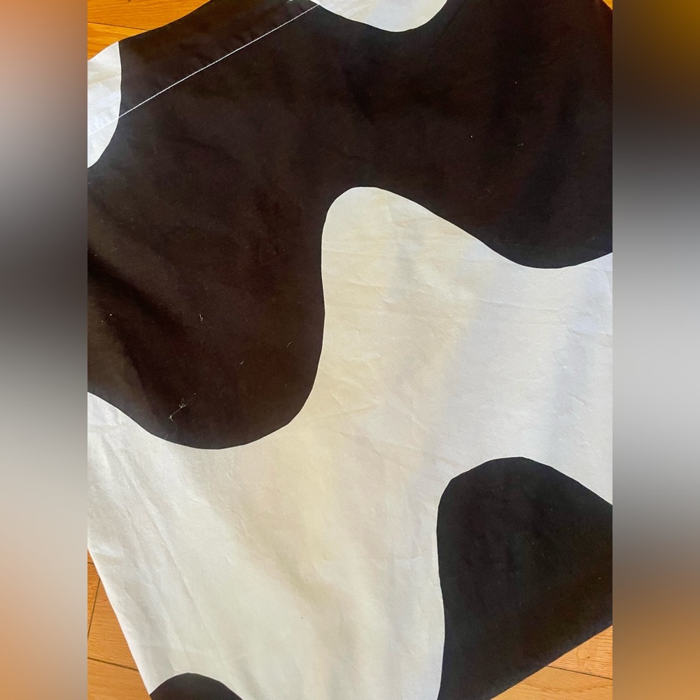 Marimekko “Lokki” Cotton Duvet - Picture 3 of 7